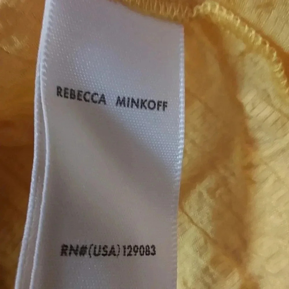 Rebecca Minkoff - Picture 11 of 16